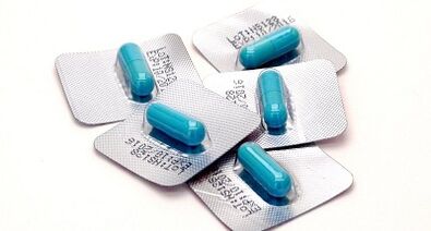 50 жылдан кейін потенциалды ұлғайтуға арналған дәрі-дәрмектер